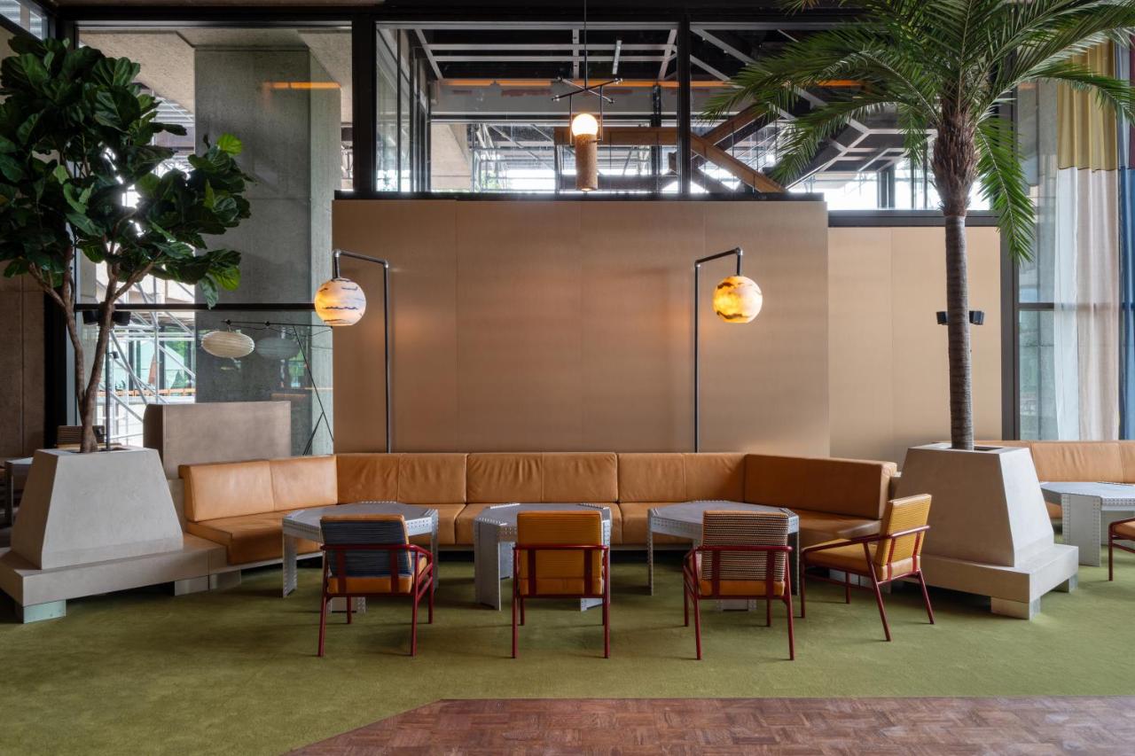 Mix Brussels --Gym & Wellness for adults only-- photo