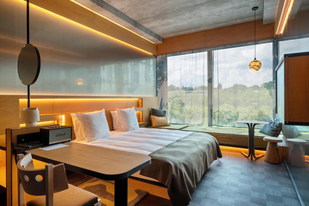 Mix Brussels --Gym & Wellness for adults only-- photo
