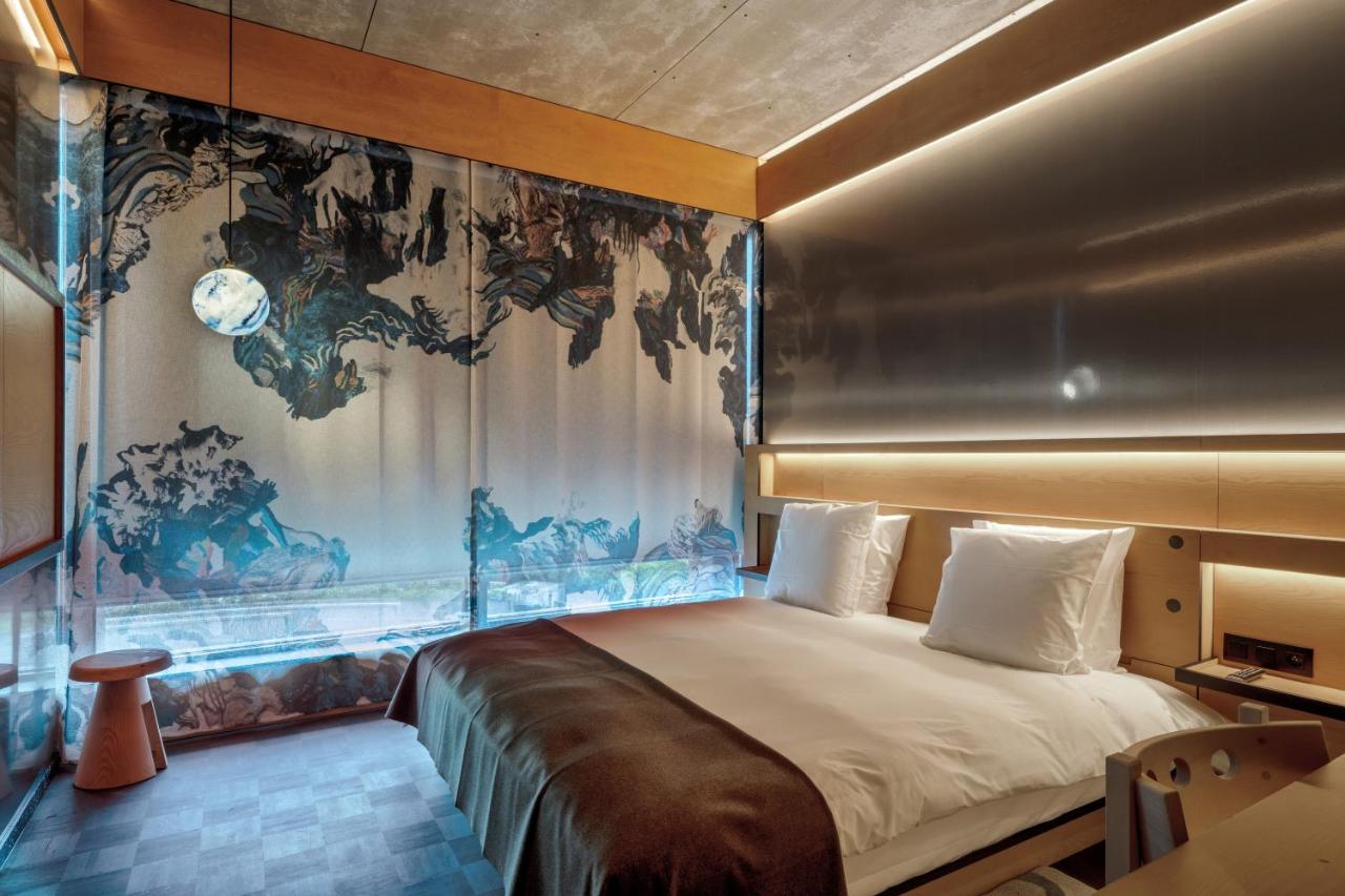 Mix Brussels --Gym & Wellness for adults only-- photo