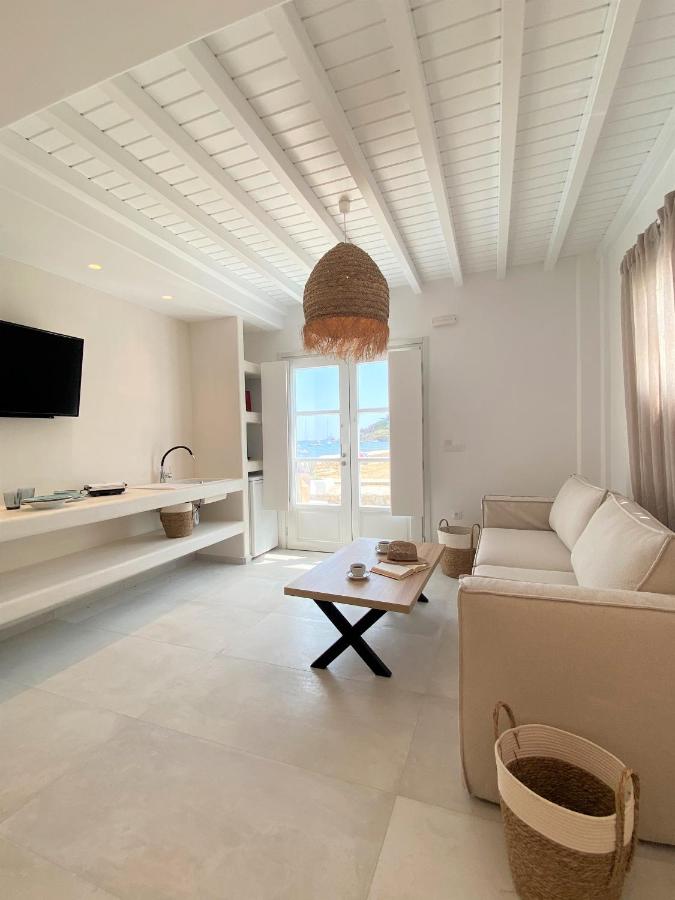 Absolute Water Front properties by Blue Waters Mykonos - 5
