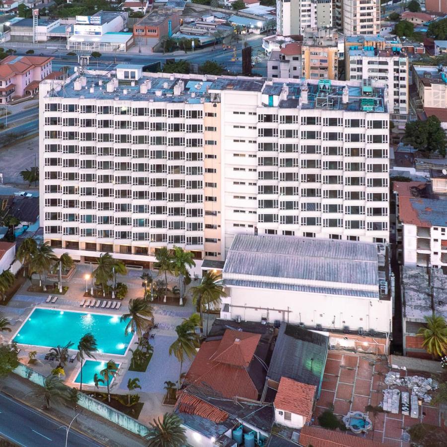 Hotel Faranda Express Puerta del Sol Porlamar - 5