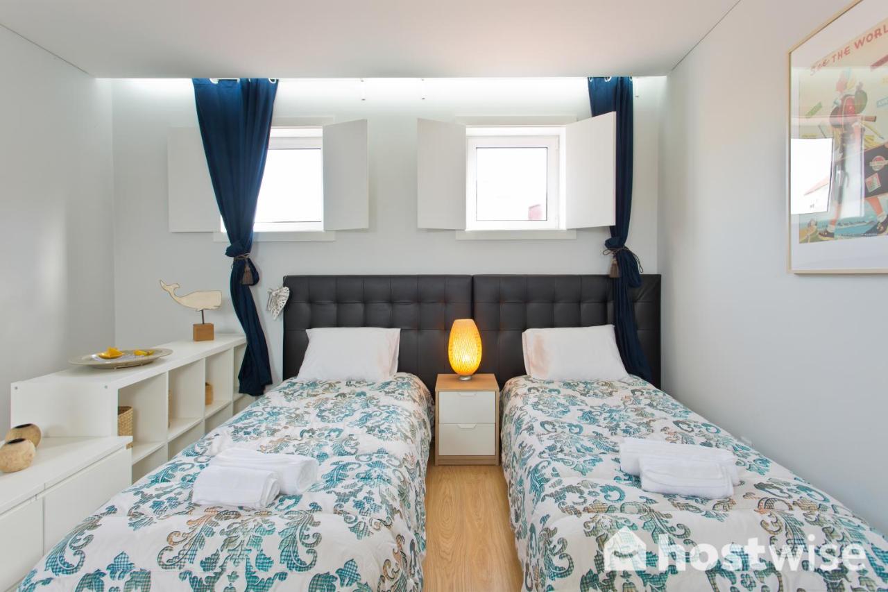 Host Wise - Comfortable Stunning Flats - City Center - 2