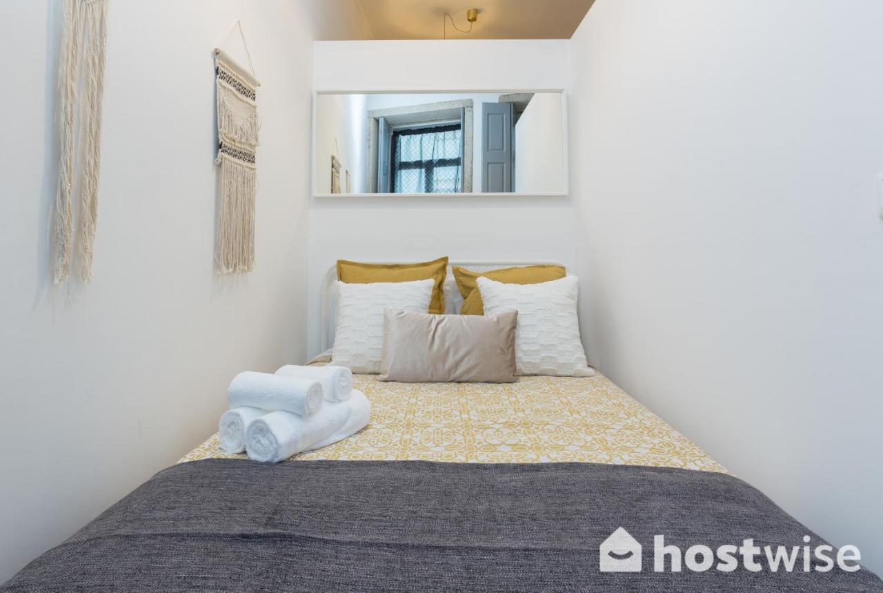 Host Wise - Comfortable Stunning Flats - City Center - 3