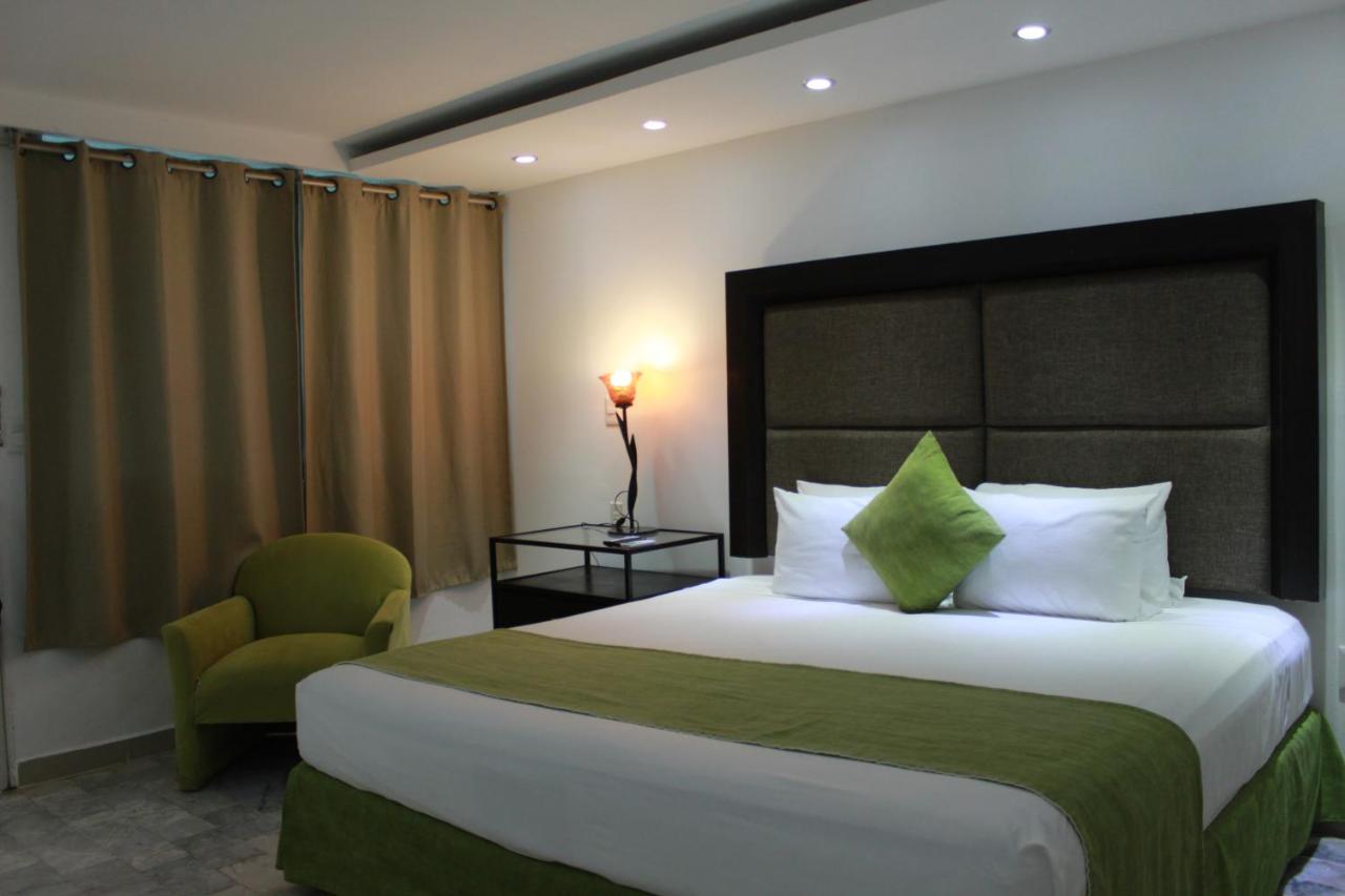 Sunlight Hotel - 2
