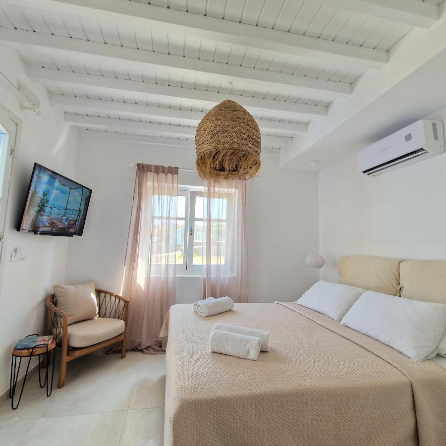 Absolute Water Front properties by Blue Waters Mykonos - 2