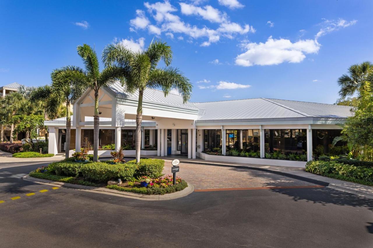 Image: Marriott's Imperial Palms Villas