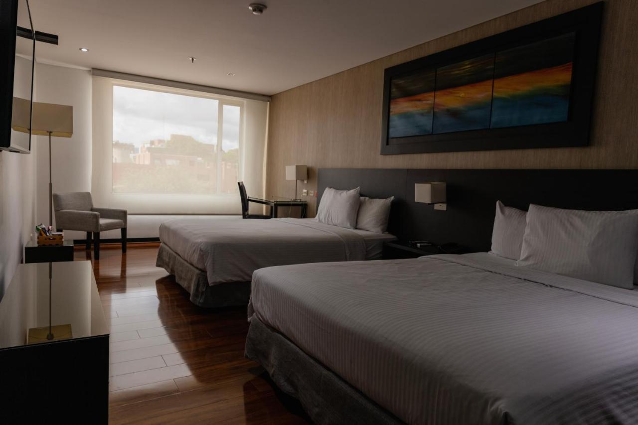 One Sixteen Hotel photo