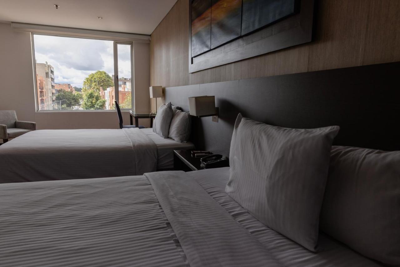 One Sixteen Hotel photo