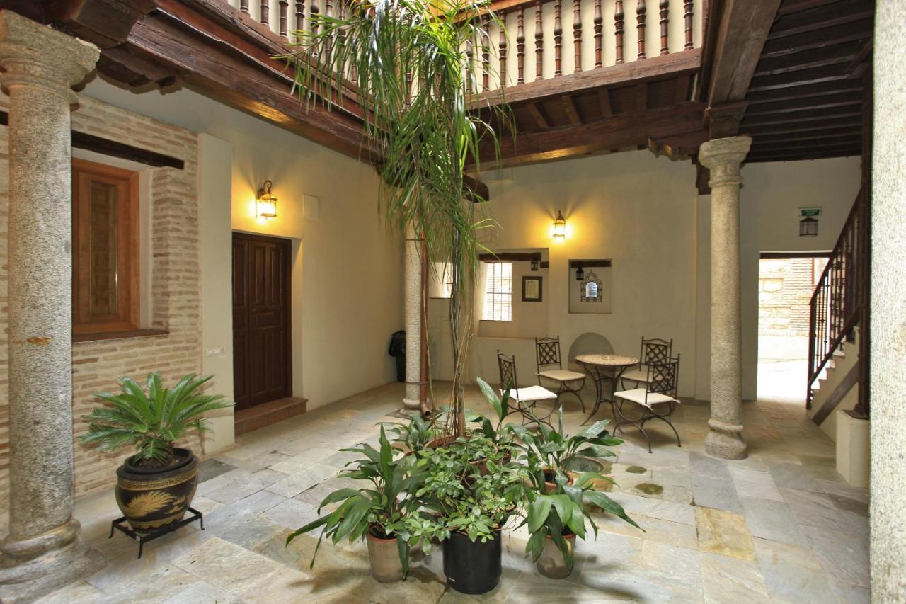 Casa de Gaitán, Toledo – Updated 2022 Prices
