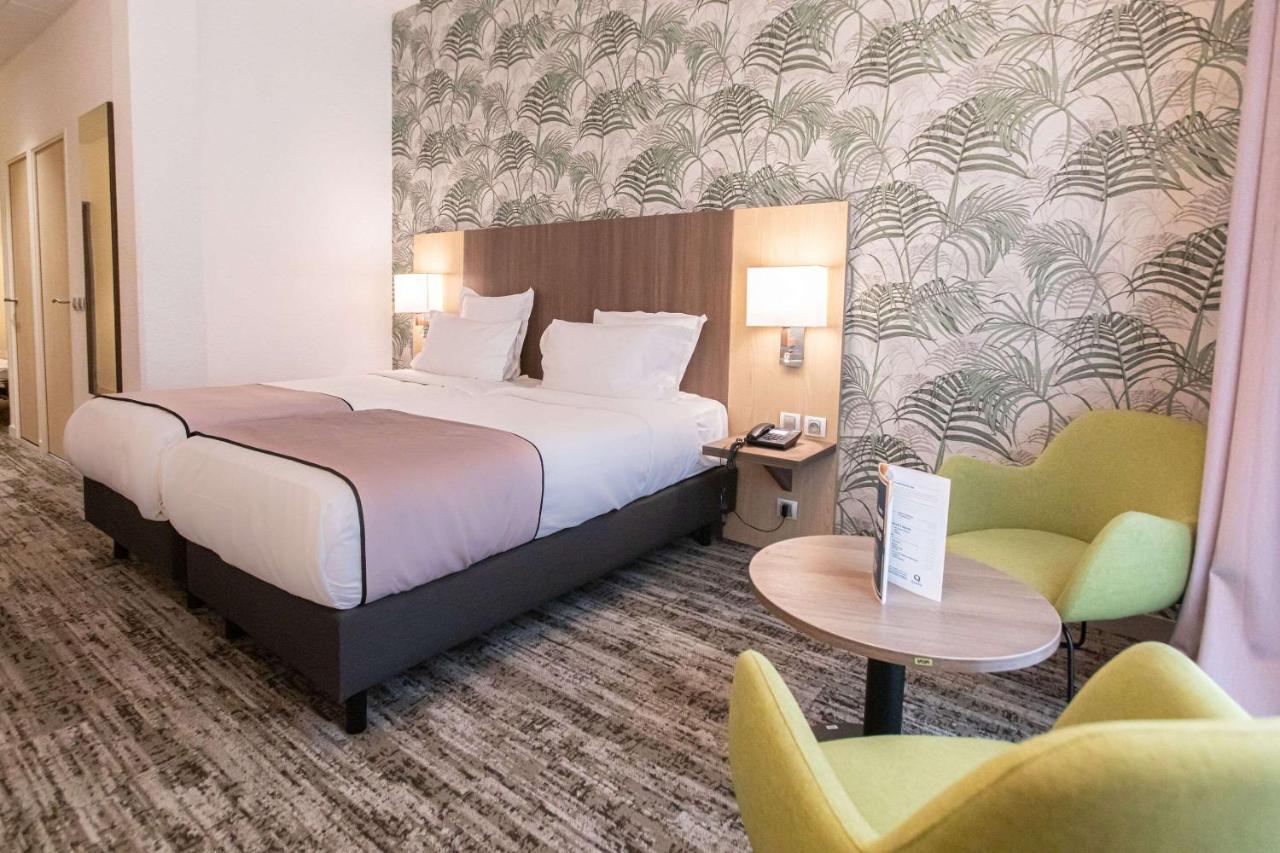 Quality Hotel Bordeaux Centre - 2
