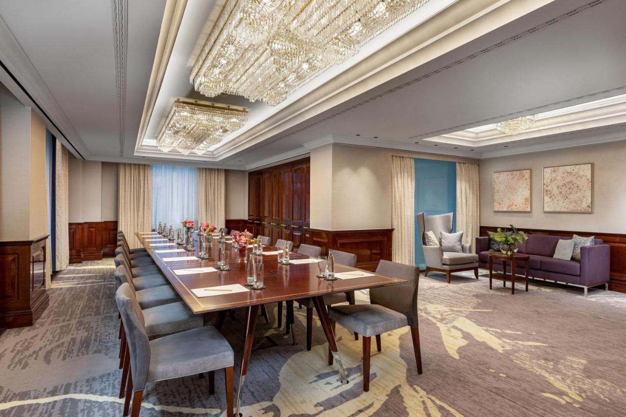 The Ritz-Carlton, Berlin photo