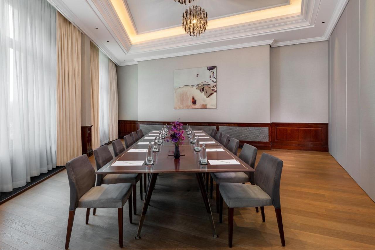 The Ritz-Carlton, Berlin photo