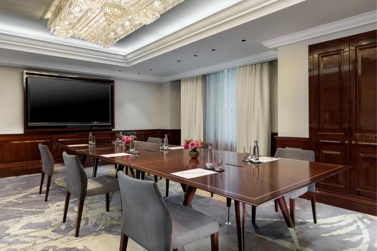 The Ritz-Carlton, Berlin photo