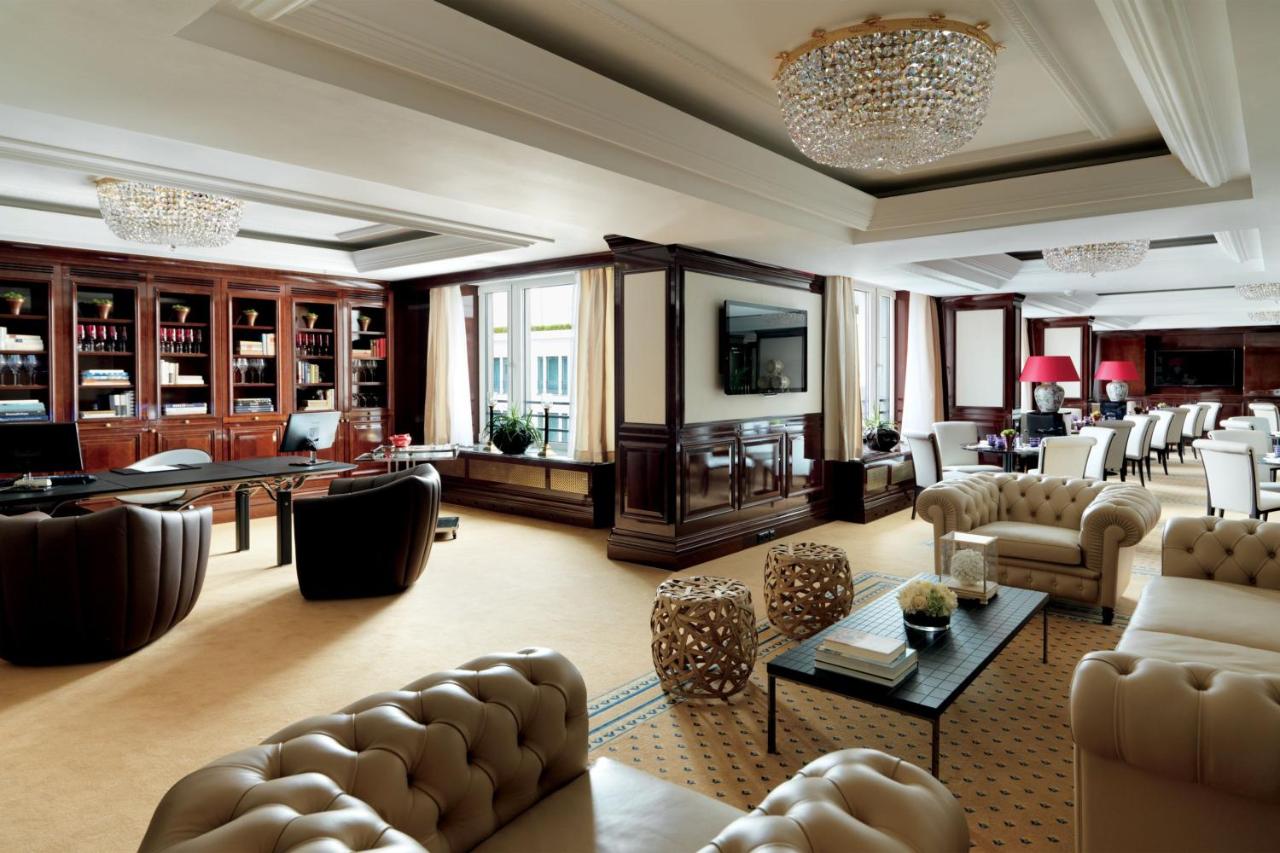 The Ritz-Carlton, Berlin photo