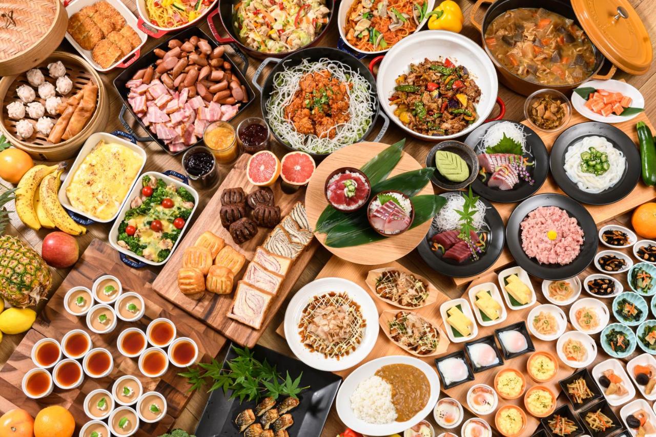 Hotel Sobial Namba Daikokucho - 2