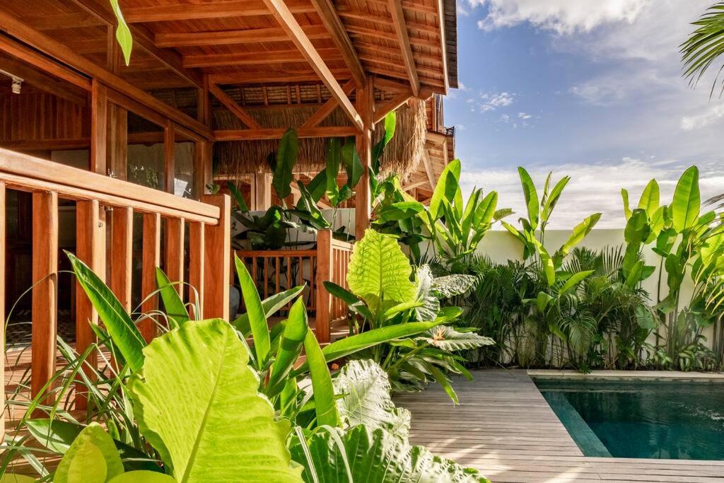 Nest Uluwatu 3 - Eco Boutique Villa - 4