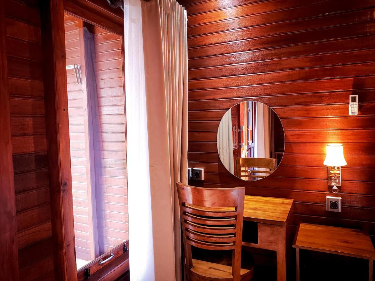 Uli Wood Villa, Jimbaran BALI - near GWK - 5