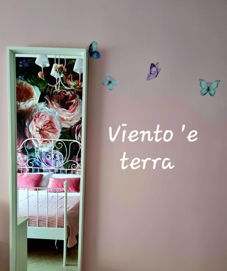 Viento 'e terra photo