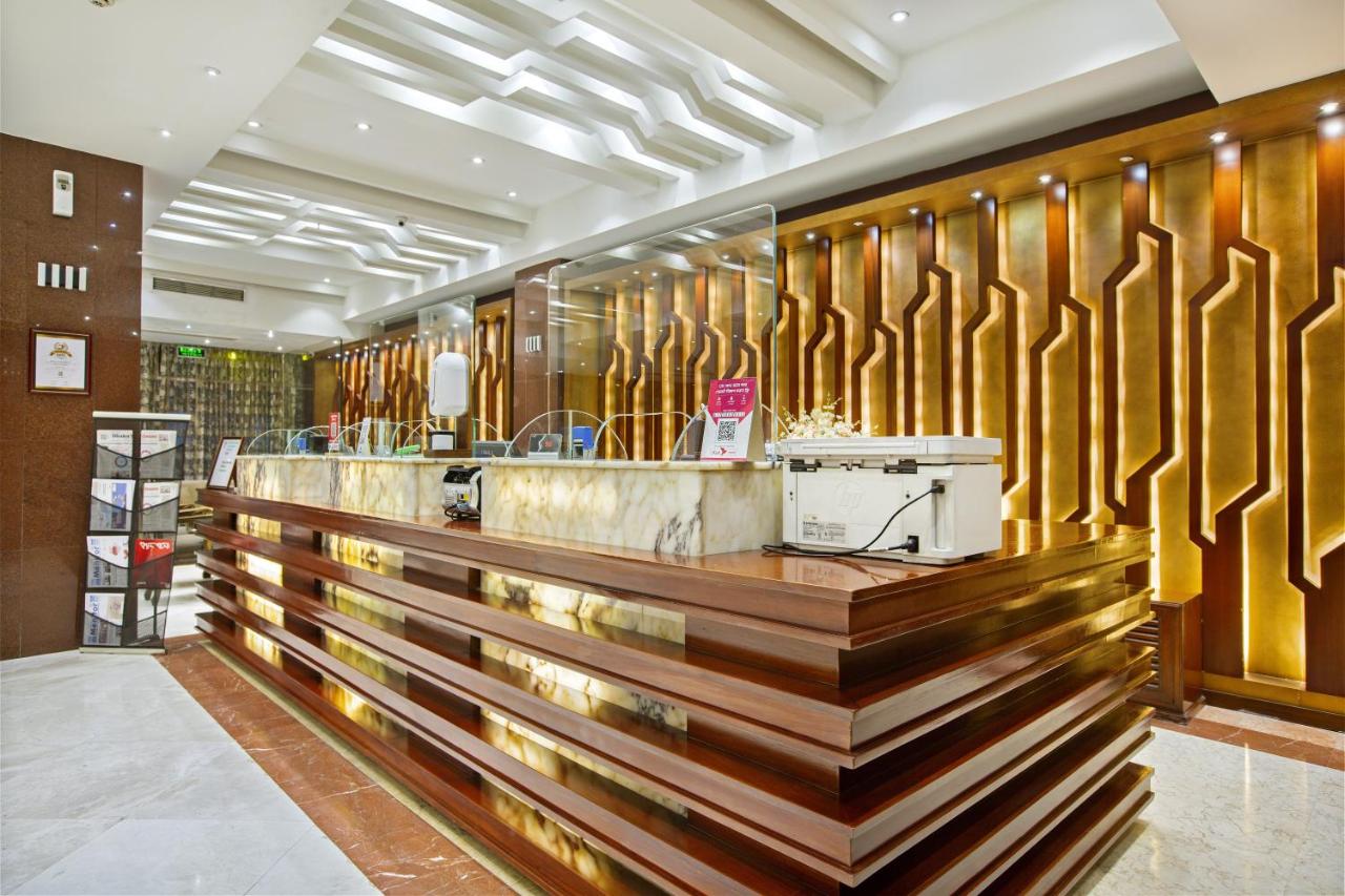 Hotel Sarina photo
