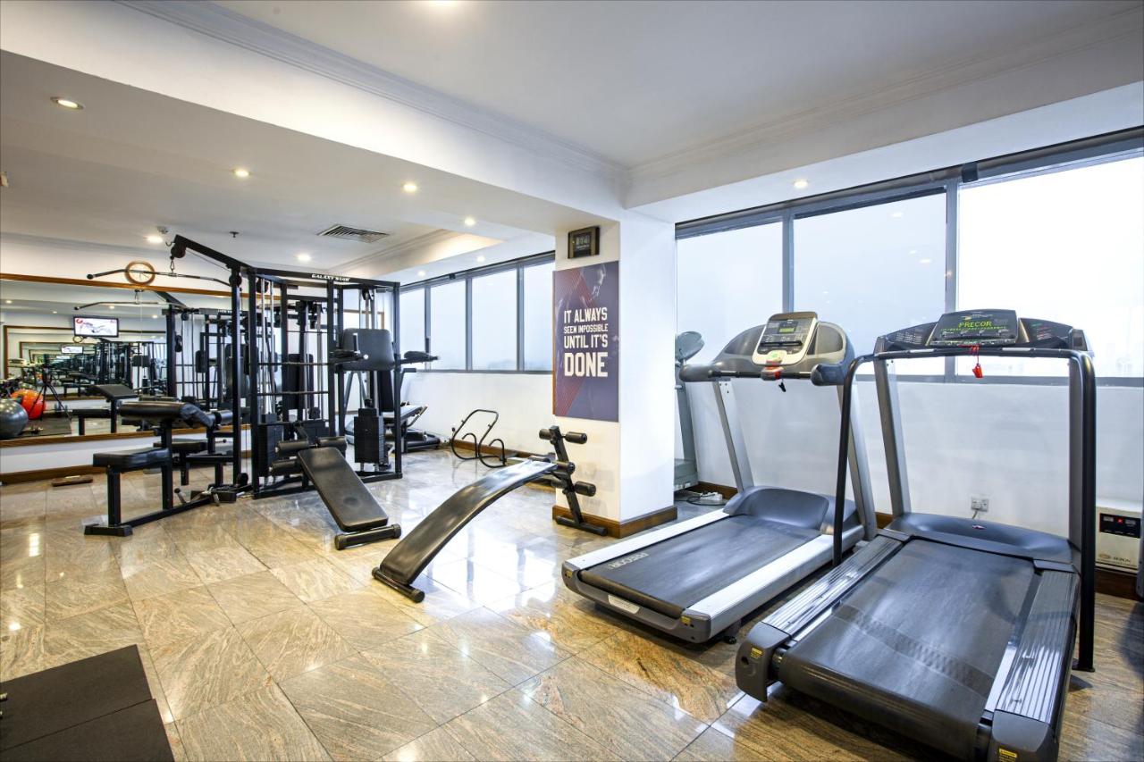 Hotel Sarina photo