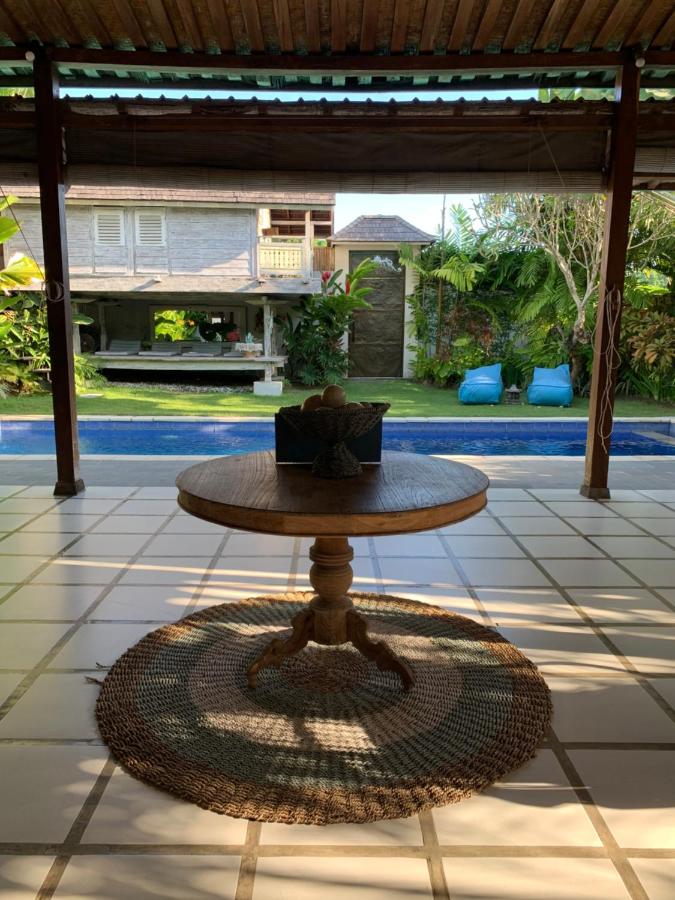 Desa Naga Villa photo 6