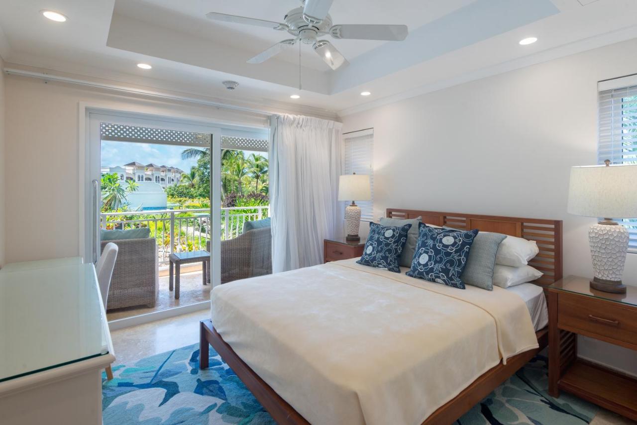 The Crane Resort - 2