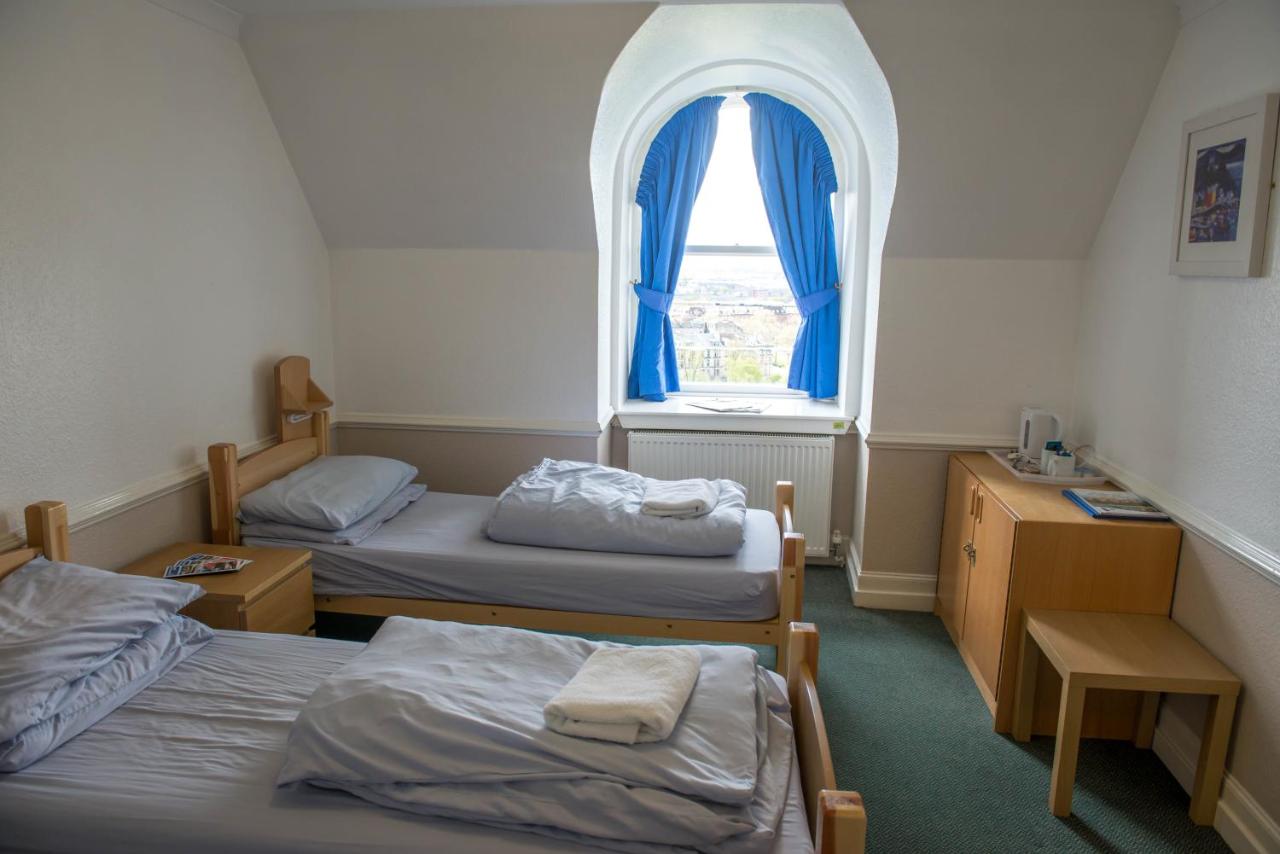 dónde alojarse en Glasgow donde dormir hoteles baratos mejores hoteles
