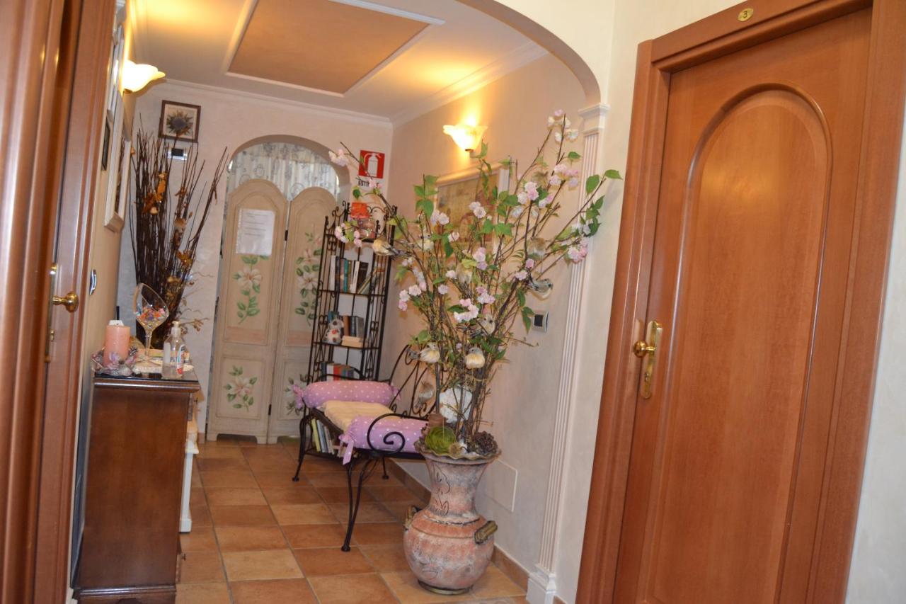 Bye Rome Guesthouse - 3