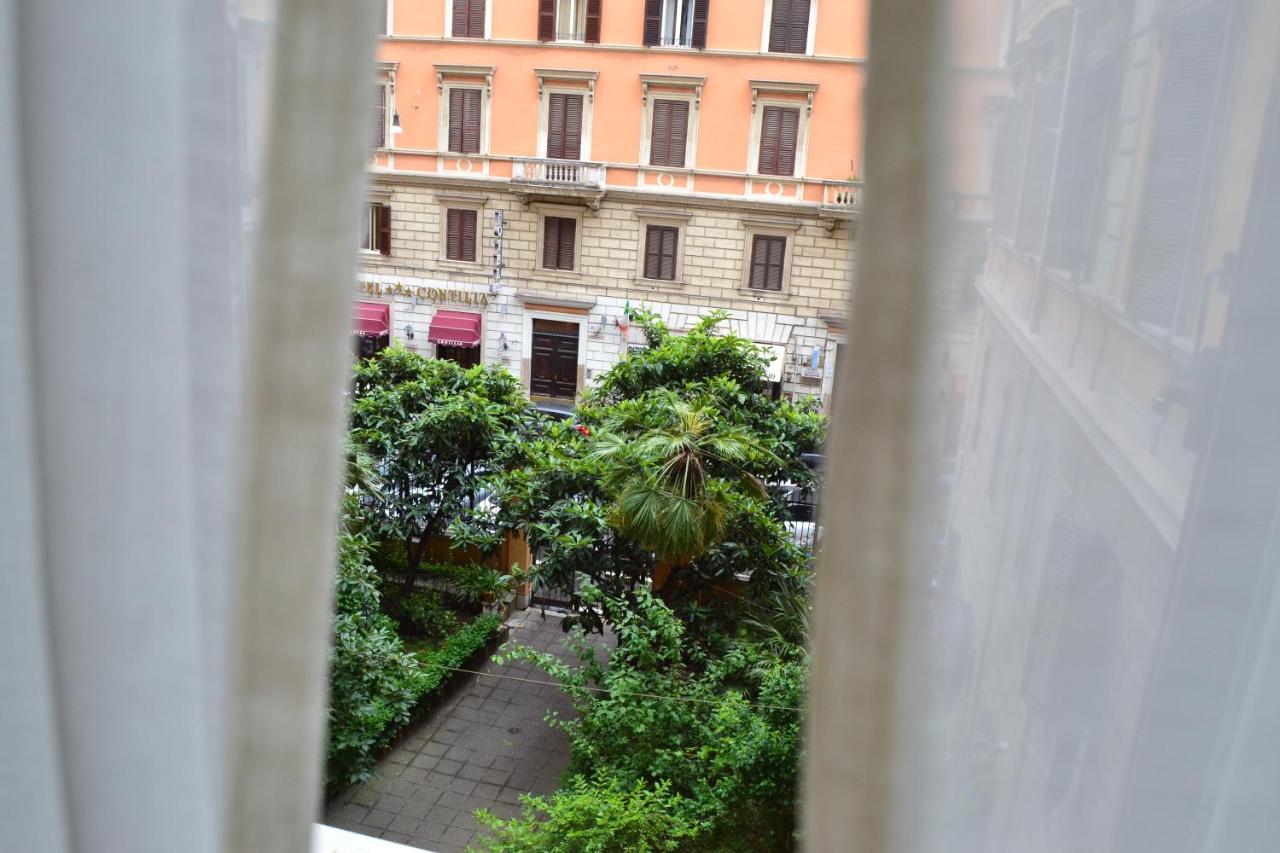 Bye Rome Guesthouse - 5