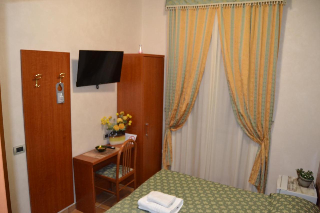 Bye Rome Guesthouse - 4