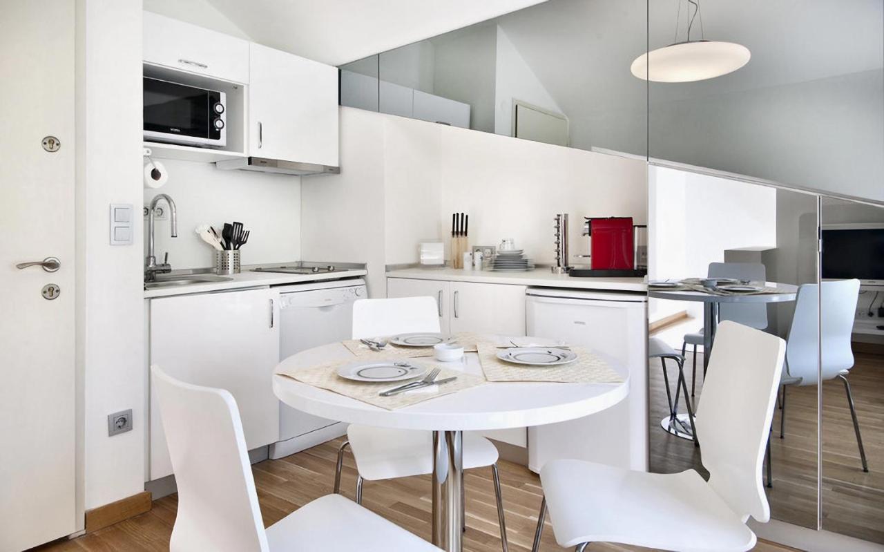 Nuru Ziya Residences - 5