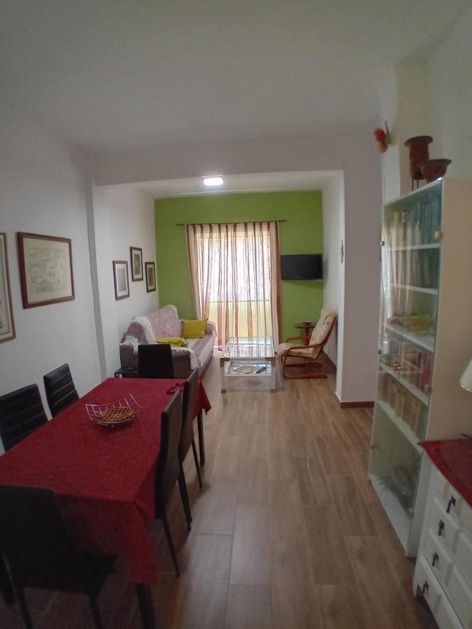 Apto a 5 min a pie de la playa - 4