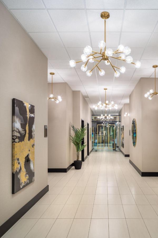 Residence Inn by Marriott Calgary South photo