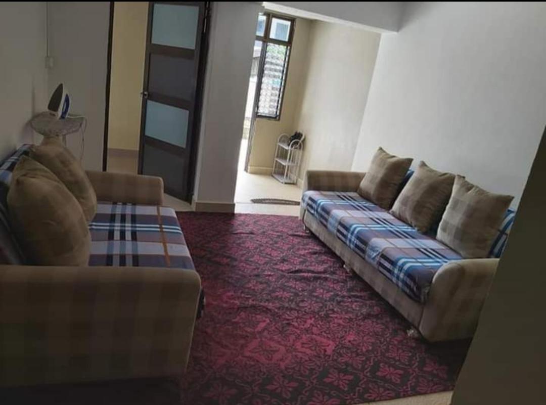 Barrett Accommodation Rooms - 5