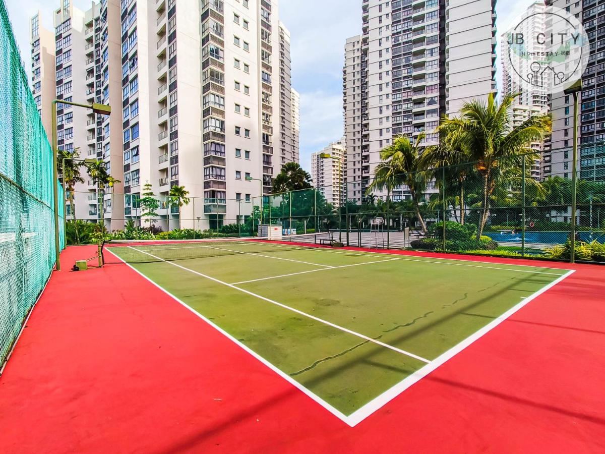 Danga Bay Country Garden by RR JBcity - 3