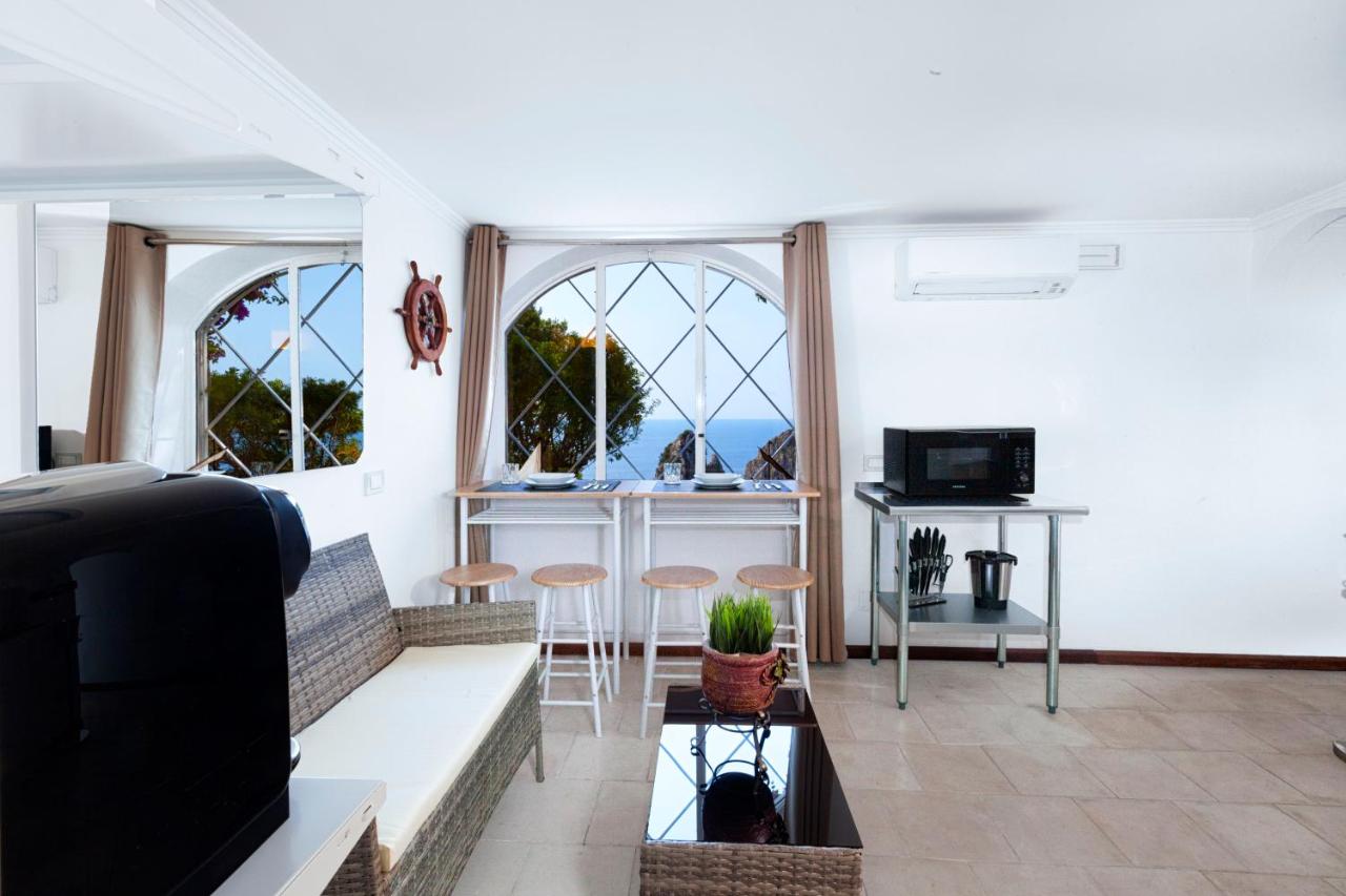 Faraglionensis MonaconeHouse Apartment - 4