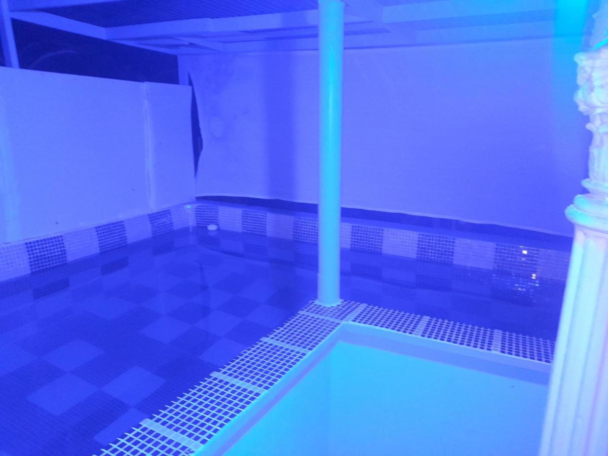 Grace Garden Guesthouse by Eminence Ent - 4