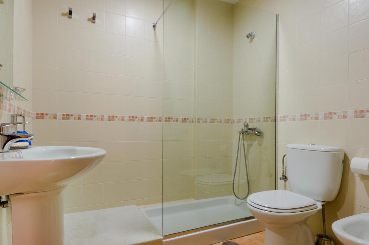 Apartamentos O2 Conil, Conil de la Frontera – Bijgewerkte ...