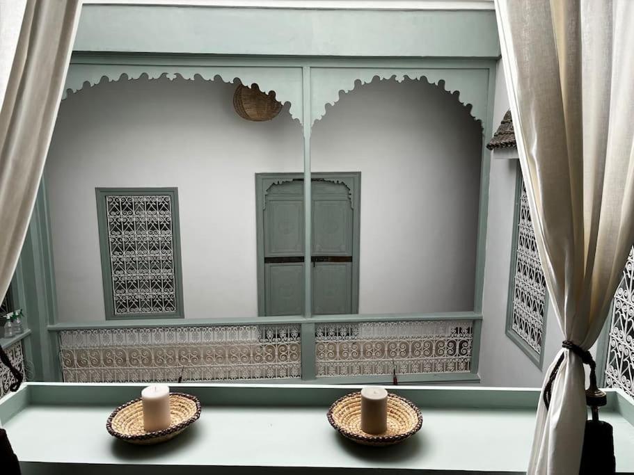 Riad Nadara, superbe riad au coeur de la medina! - 3