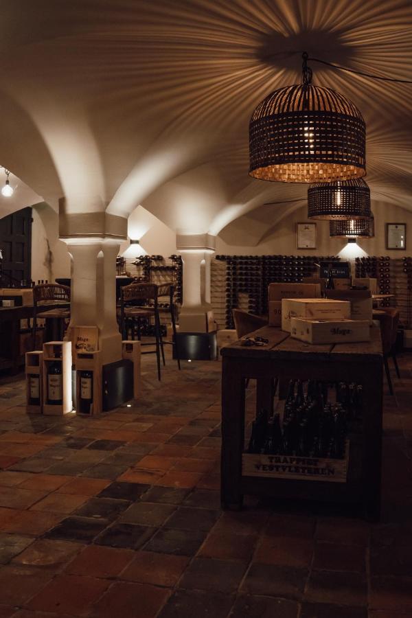 Broederenklooster photo