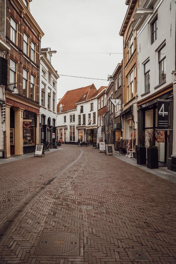 Broederenklooster photo