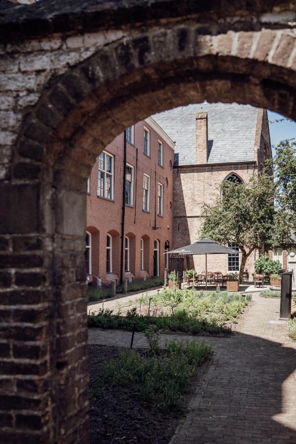Broederenklooster photo