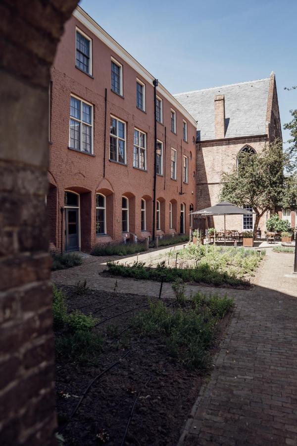 Broederenklooster photo