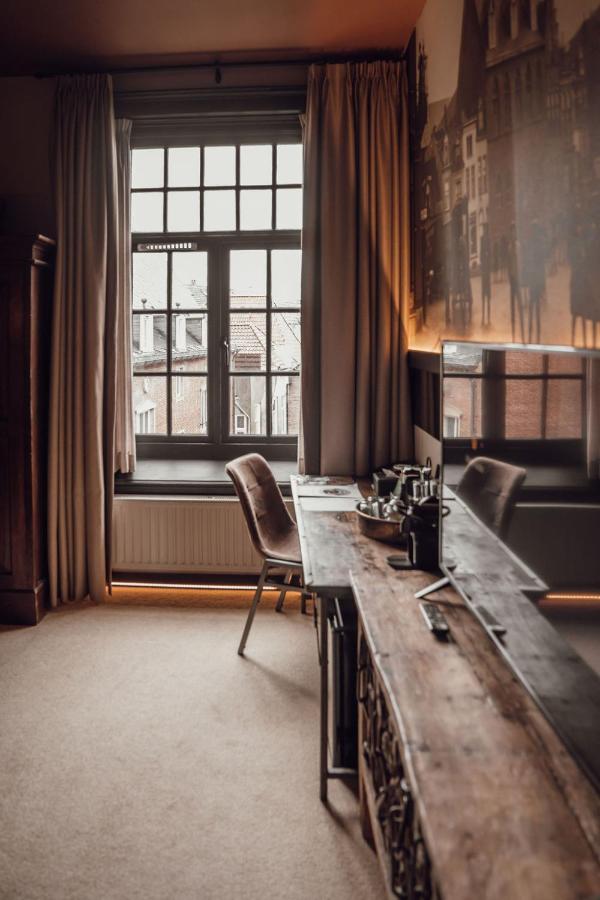 Broederenklooster photo