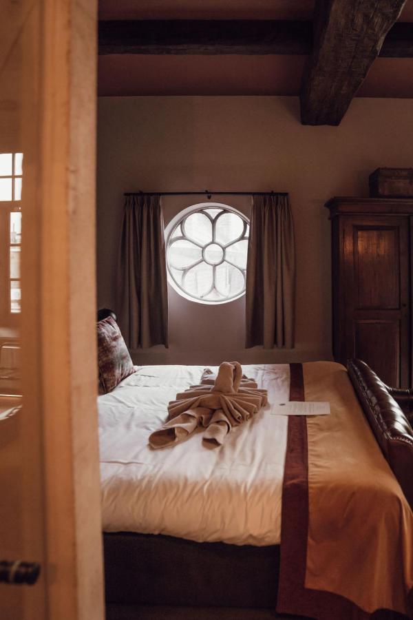 Broederenklooster photo