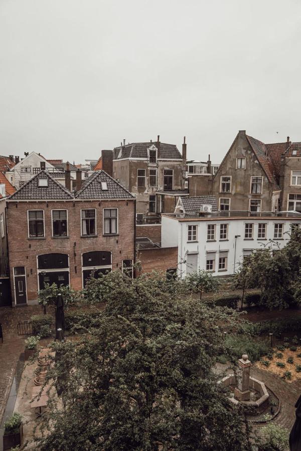 Broederenklooster photo