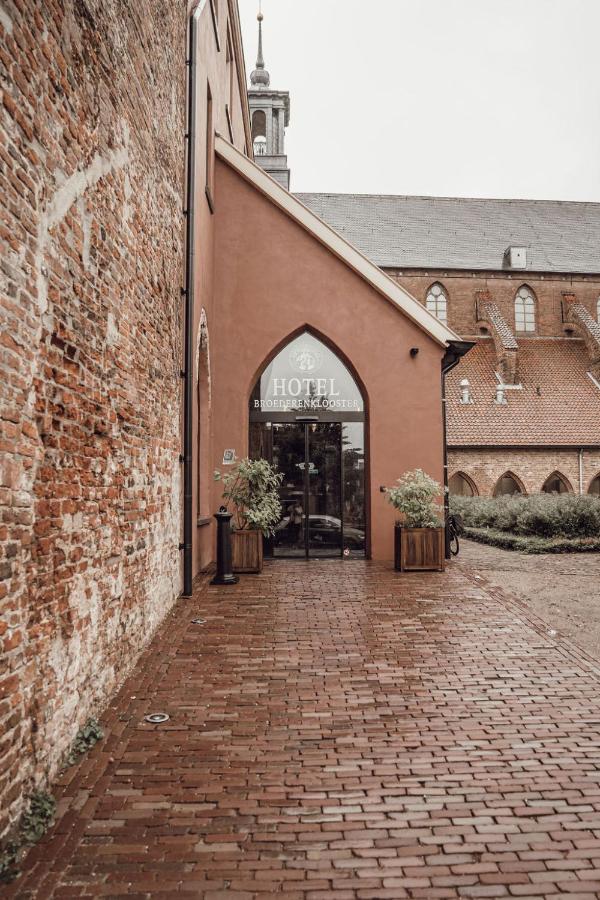 Broederenklooster photo