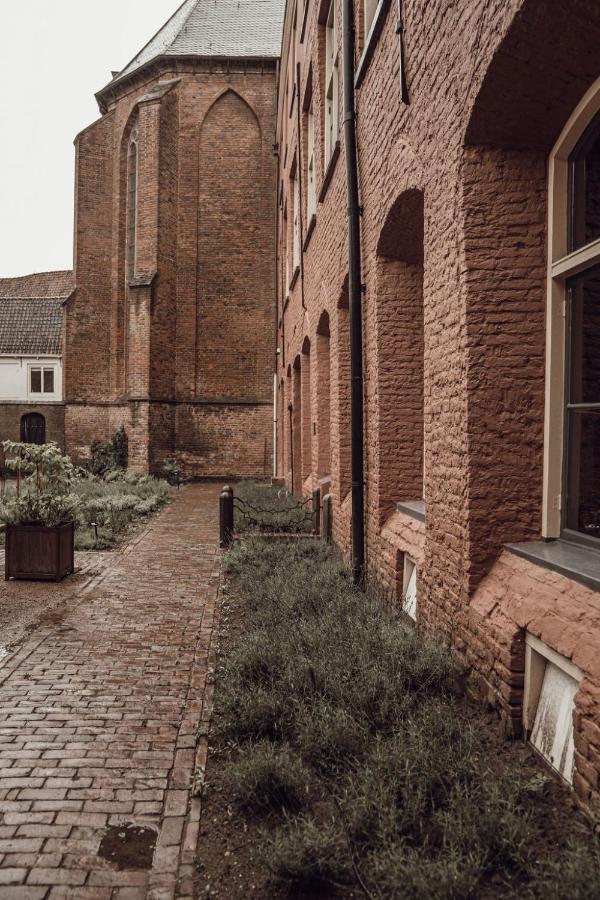 Broederenklooster photo