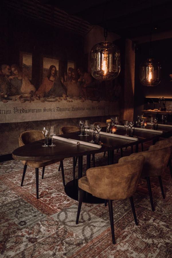 Broederenklooster photo
