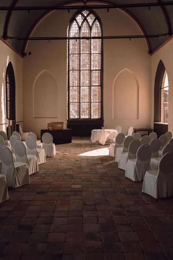 Broederenklooster photo